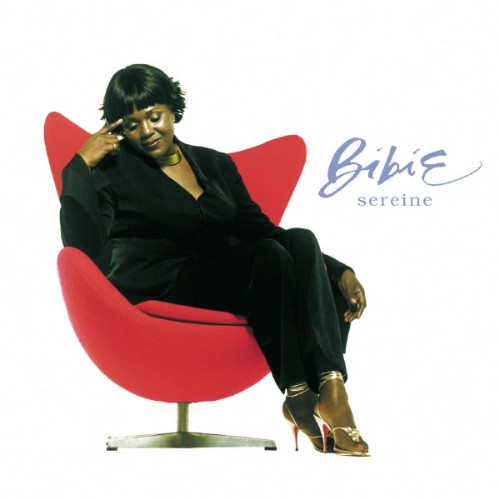 Bibie - Sereine (Album Version) (2003) [16B-44 1kHz]