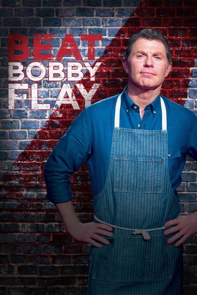 Beat Bobby Flay S29E15 480p x264 mSD