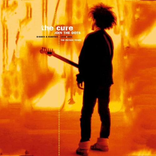 The Cure - Join the Dots B-Sides and Rarities, 1978-2001 (The Fiction Years) (US Internet Release...