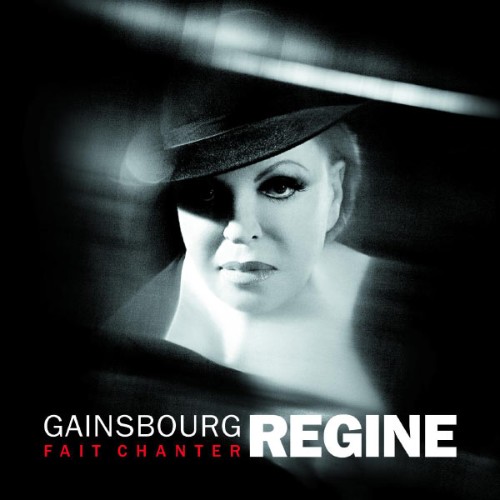 Régine - Gainsbourg Fait Chanter Régine (2006) [16B-44 1kHz]