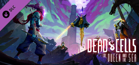 Dead Cells Road to the Sea v1 18 1-Fckdrm