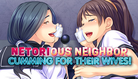 Netorious Neighbor Cumming For Their Wives-DarksiDers