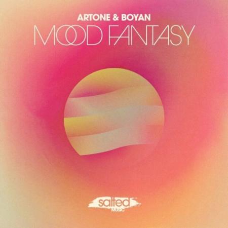 Artone - Mood Fantasy (2022)