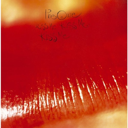 The Cure - Kiss Me Kiss Me Kiss Me (2006) [16B-44 1kHz]