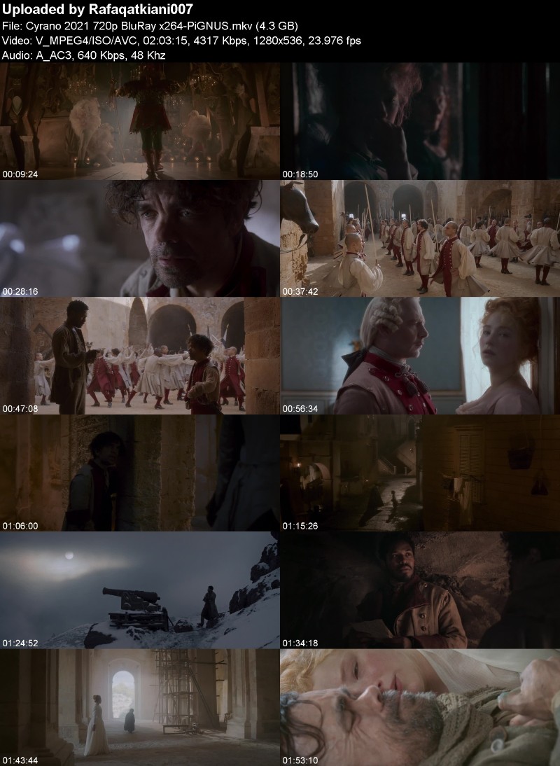 Cyrano 2021 720p BluRay x264-PiGNUS Cyrano 2021 720p BluRay x264-PiGNUS