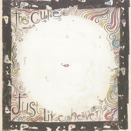 The Cure - Just like Heaven  Breathe (45 Version) (2009) [16B-44 1kHz]