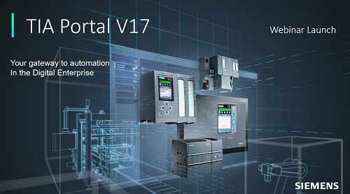 Siemens Simatic TIA Portal v17.0 x64 SitePack Edition (Update 04/2022)