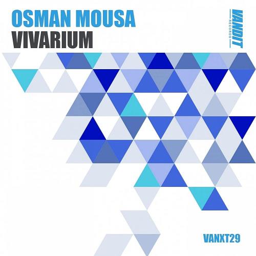VA - Osman Mousa - Vivarium (2022) (MP3)