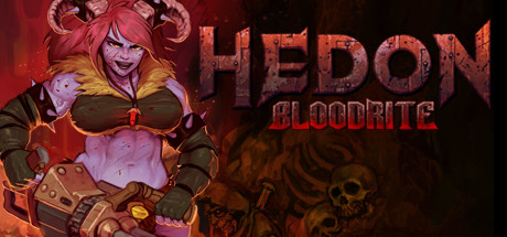 Hedon Bloodrite Extra Thicc Edition v2 2 0-Fckdrm