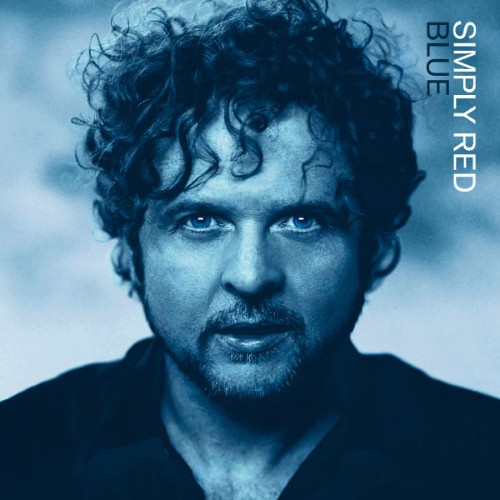 Simply Red - Blue  (Expanded Version) (1998) [16B-44 1kHz]