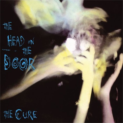 The Cure - The Head on the Door (Deluxe Edition) (Deluxed Edition) (2006) [16B-44 1kHz]