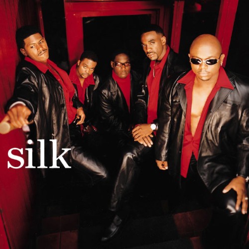 Silk - Tonight (1999) [16B-44 1kHz]
