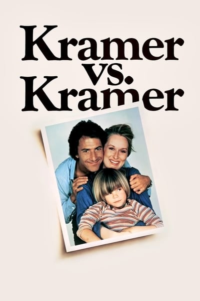 Kramer Vs. Kramer (1979) [720p] [BluRay]