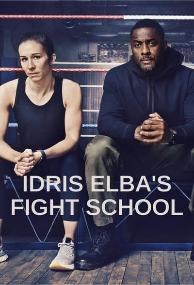 Idris Elbas Fight School S01 iP WEBRip x264 ION10