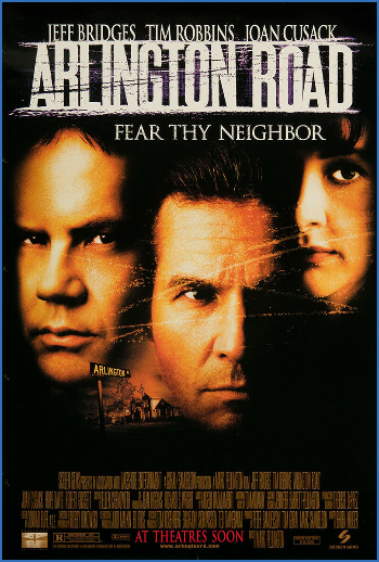 Arlington Road 1999 1080p BluRay DTS5 1 x264-SbR Arlington Road 1999 1080p BluRay DTS5 1 x264-SbR