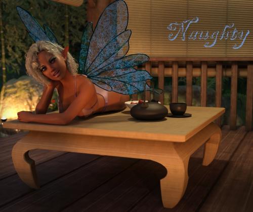 Naughty Fairies by ANVI-Soul Porn Game