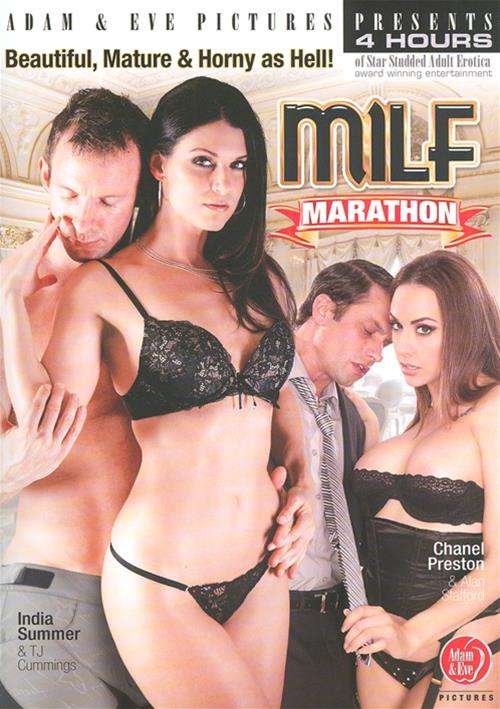 MILF Marathon