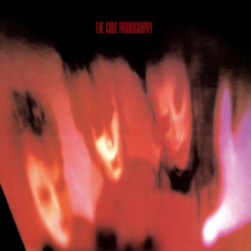 The Cure - Pornography  (Deluxe Edition) (2005) [16B-44 1kHz]