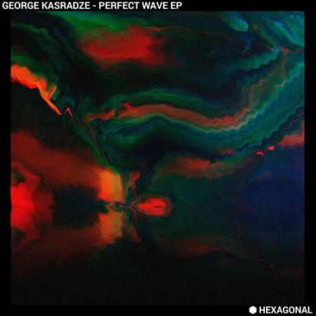 George Kasradze - Perfect Wave (2022)