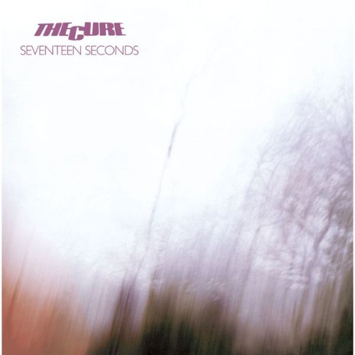 The Cure - Seventeen Seconds  (Deluxe Edition) (2005) [16B-44 1kHz]