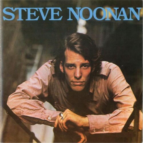 STEVE NOONAN - Steve Noonan (2006) [16B-44 1kHz]