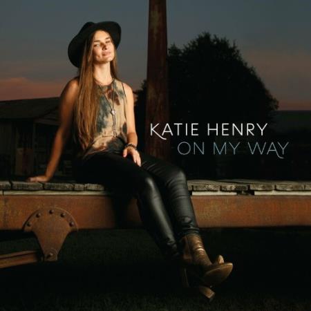 Katie Henry - On My Way (2022)