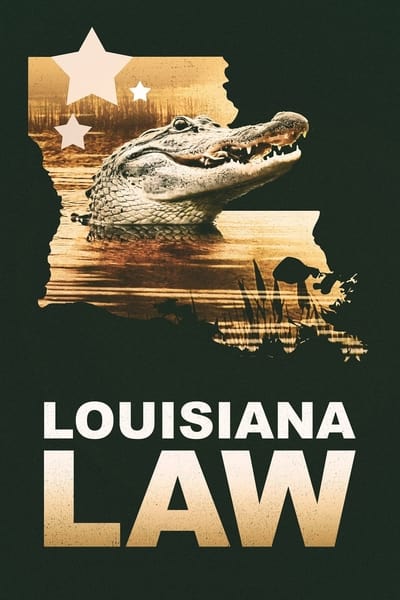 Louisiana Law S02E02 720p HEVC x265-[MeGusta]
