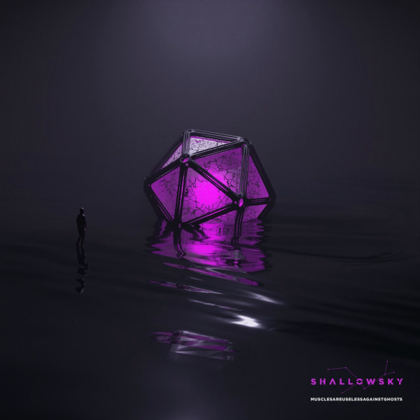 Shallowsky - MUSCLESAREUSELESSAGAINSTGHOSTS [Single] (2022)