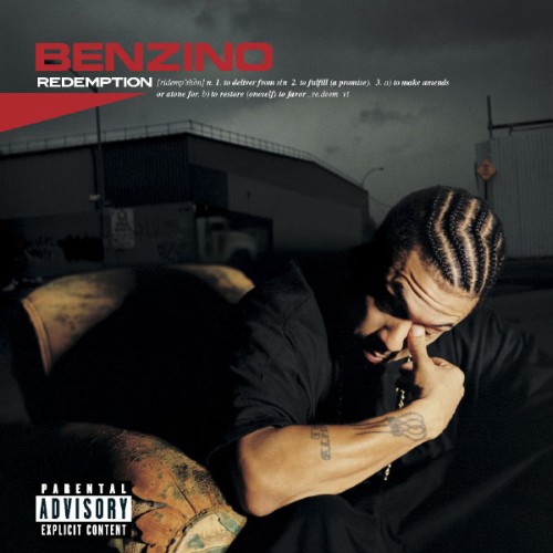 Benzino - Redemption (2005) [16B-44 1kHz]
