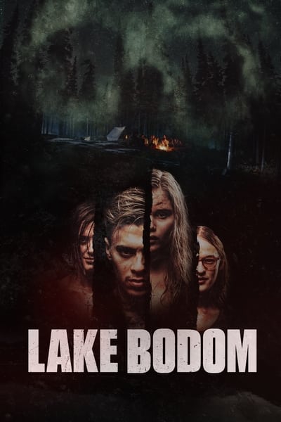 Lake Bodom (2016) [720p] [BluRay]