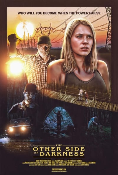 The Other Side Of Darkness (2022) 1080p WEBRip x264 AAC-YiFY