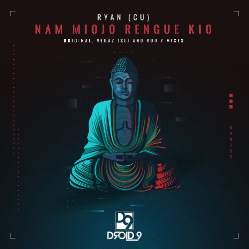 RYAN (CU) - Nam Miojo Rengue Kio (2022)