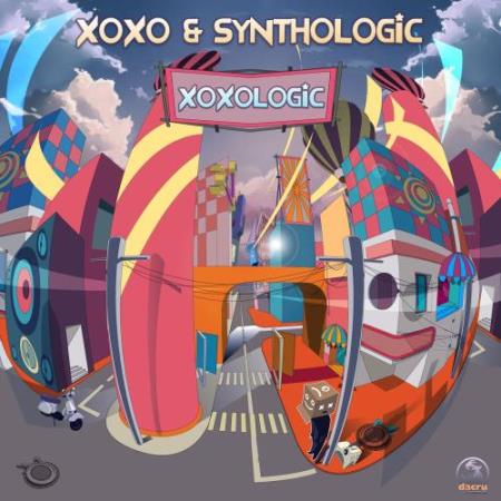 Synthologic - Xoxologic (2022)