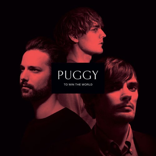 Puggy - To Win The World (2013) [16B-44 1kHz]