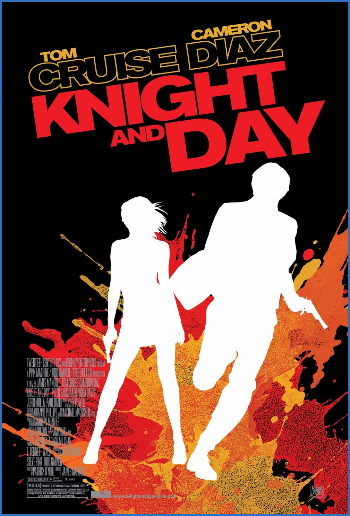 Knight and Day 2010 720p BluRay x264 DTS-HDChina Knight and Day 2010 720p BluRay x264 DTS-HDChina