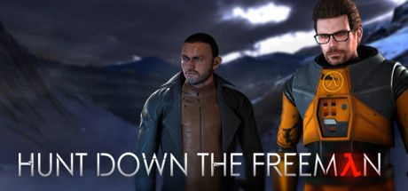Hunt Down The Freeman v20220401-GoldBerg