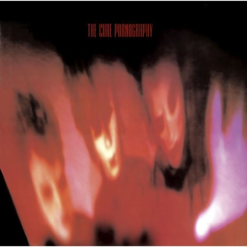 The Cure - Pornography (2005 Remaster) (2008) [16B-44 1kHz]