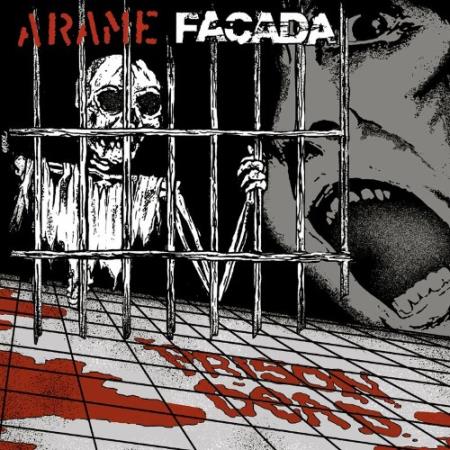 Arame - Prison Dead (2022)