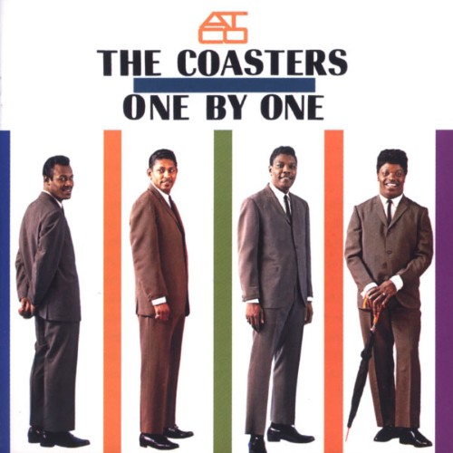 The Coasters - One By One (2005) [16B-44 1kHz]