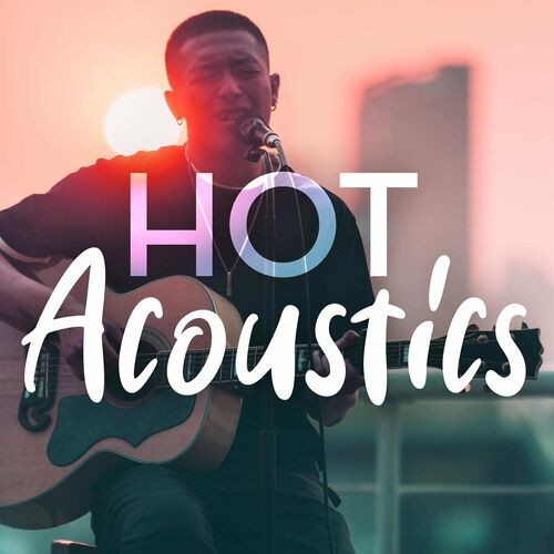 Hot Acoustics (2022)
