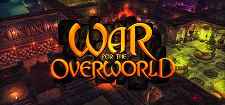 War for the Overworld Ultimate Edition v2 1 0f4-Fckdrm