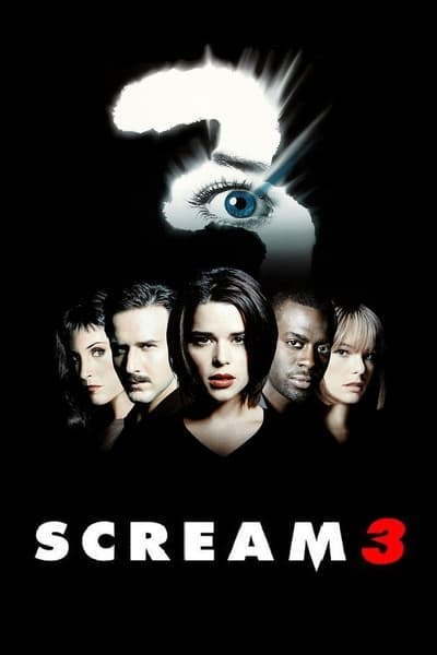 Scream 3 (2000) [1080p] [BluRay] [5.1]