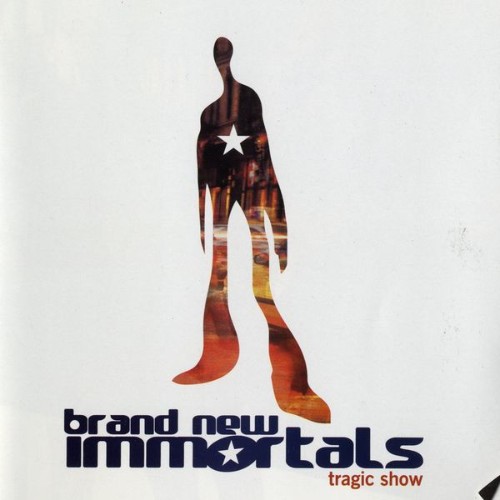 Brand New Immortals - Tragic Show (2007) [16B-44 1kHz]