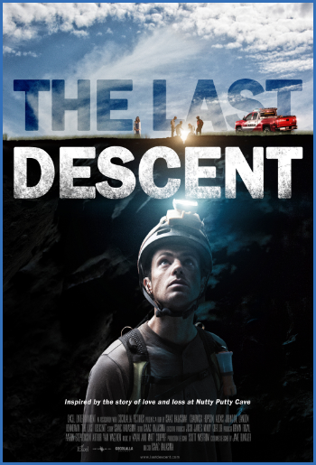 The Last Descent 2016 1080p AMZN WEB-DL DD5 1 H 264-ISK