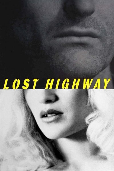 Lost Highway (1997) [1080p] [BluRay] [5.1]