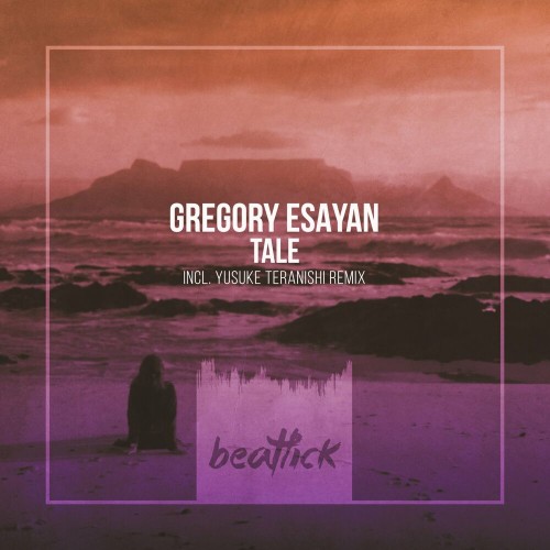 Gregory Esayan - Tale (2022)