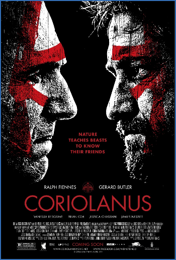 Coriolanus 2011 BluRay 720p DTS x264-CHD