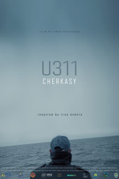 U311 Cherkasy (2019) [720p] [BluRay]