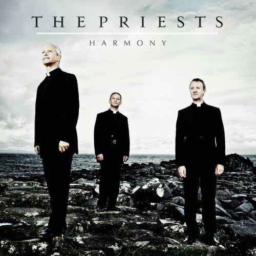 The Priests - Harmony (2009) [16B-44 1kHz]