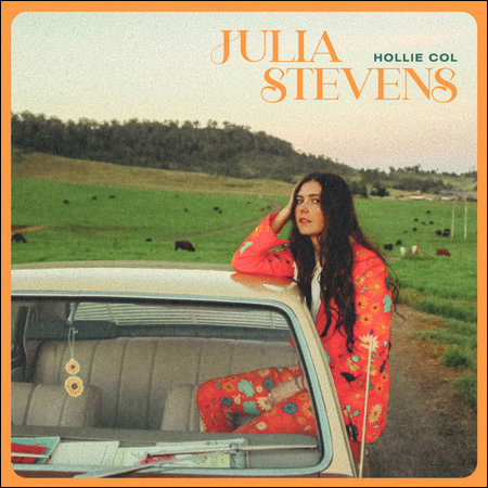 Hollie Col - Julia Stevens (2022)